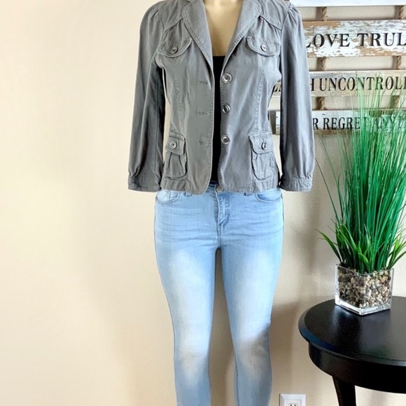 Loft jacket - Picture 2 of 4